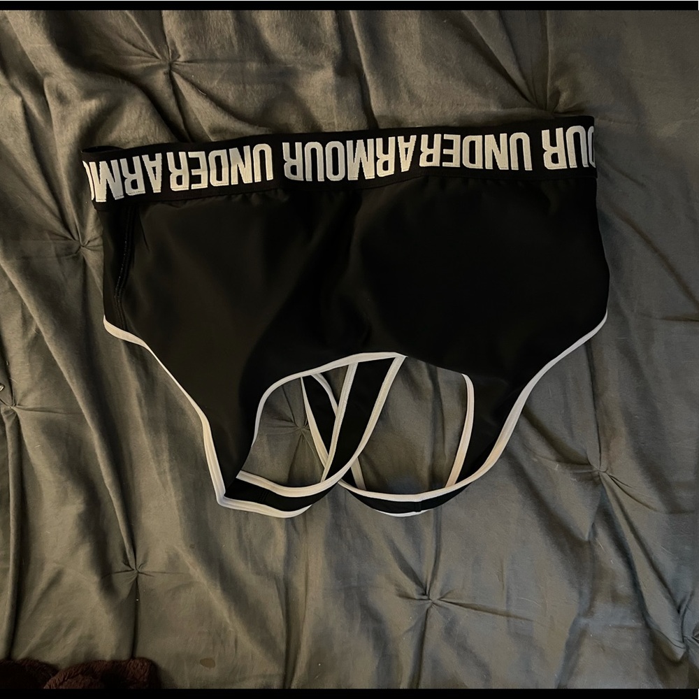 Under Armour Sports Bra